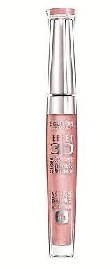 Bourjois Effet 3D Błyszczyk nr 07 Rosé or épic 5.7ml