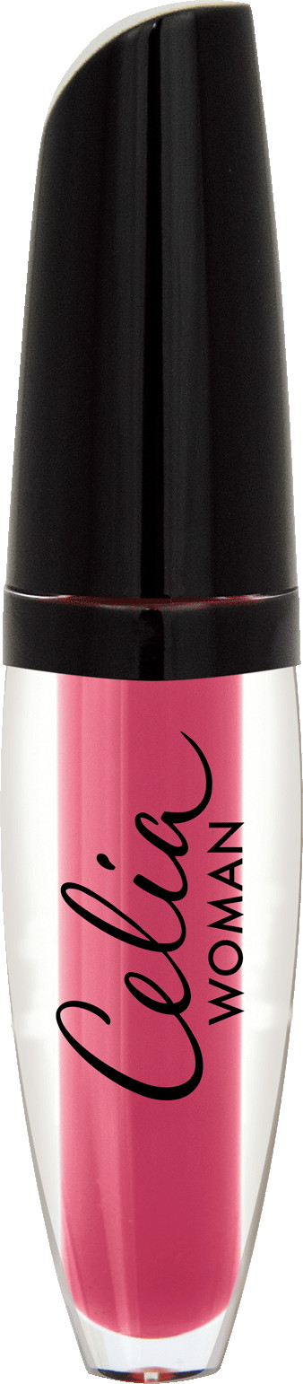 Celia Woman błyszczyk do ust 01