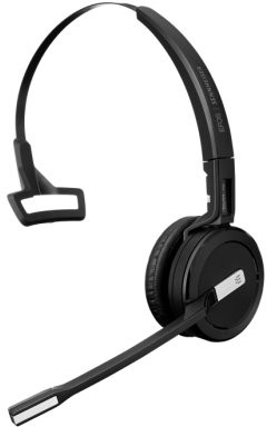 Sennheiser SDW 5011 Mono Czarne