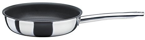 Unbekannt Spring Vulcano Ceramic, patelnia do pieczenia XL wysoko 1484886024