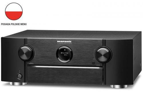 Marantz SR6012