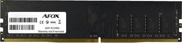 AFOX  DDR4 8GB 2666MHz AFLD48FH2P AFLD48FH2P