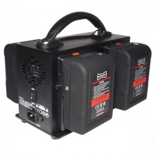 Rotolight 4 Channel V lock battery charger ROTL054