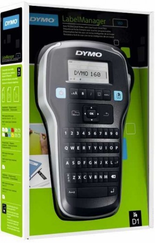 Dymo LABELMANAGER LM160