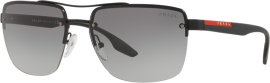 Prada Sport Okulary Przeciwsłoneczne Sport Ps 60Us Dg03M1