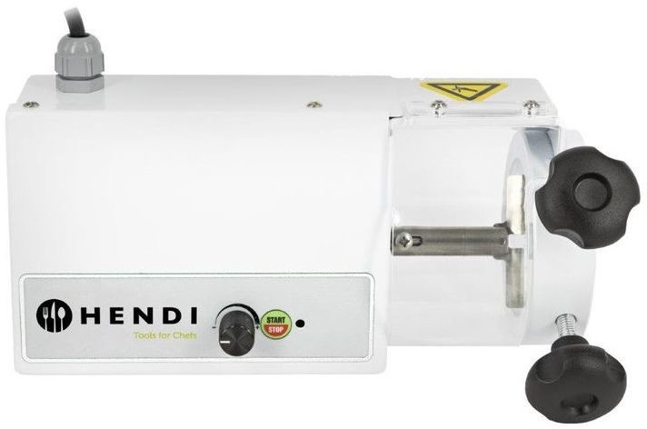 Hendi Nóż elektryczny do makaronu PF25-40/E 229330