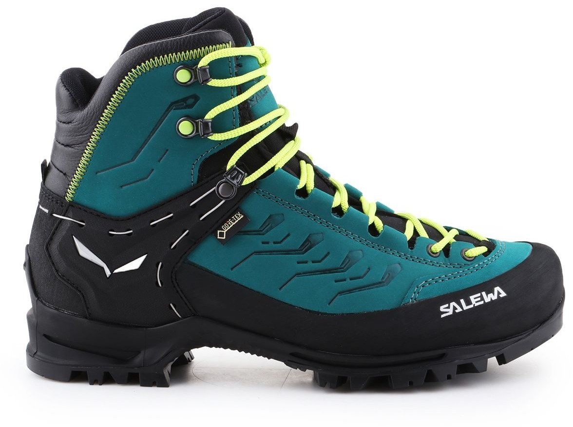 Salewa Buty Ws Rapace Gtx W 61333-8630 niebieskie