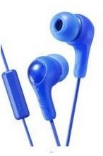 JVC HA-FX7M-A-E niebieskie