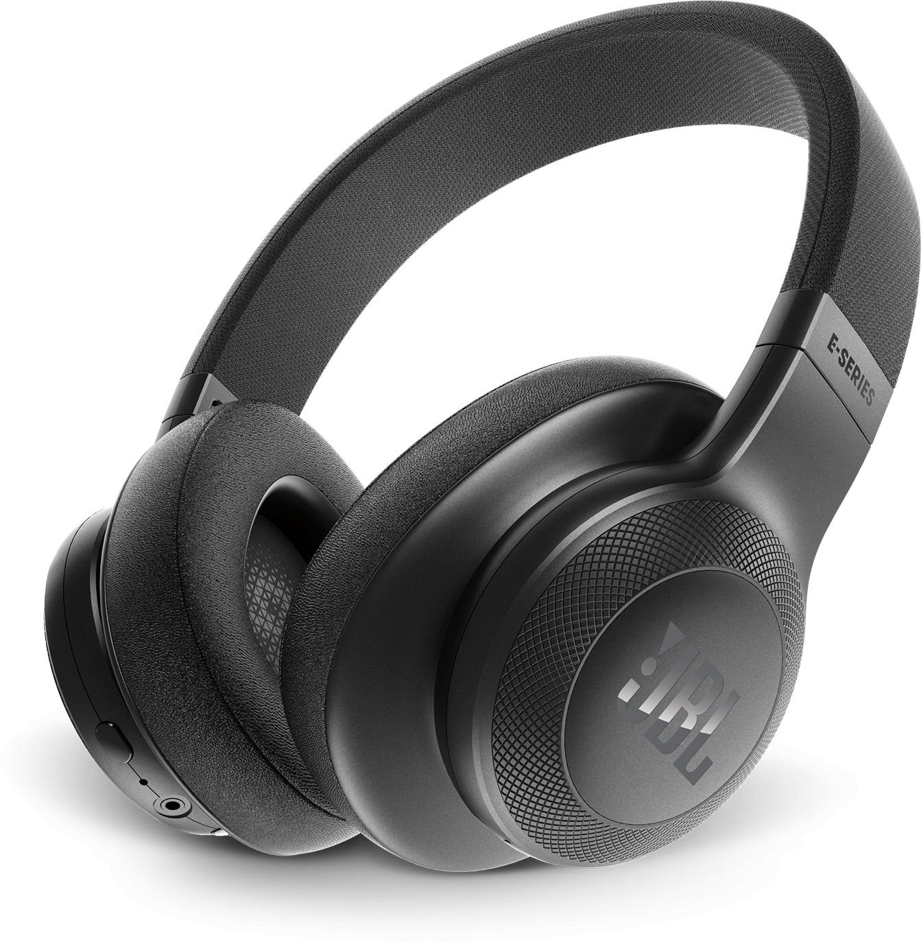 JBL E55Bt Czarne