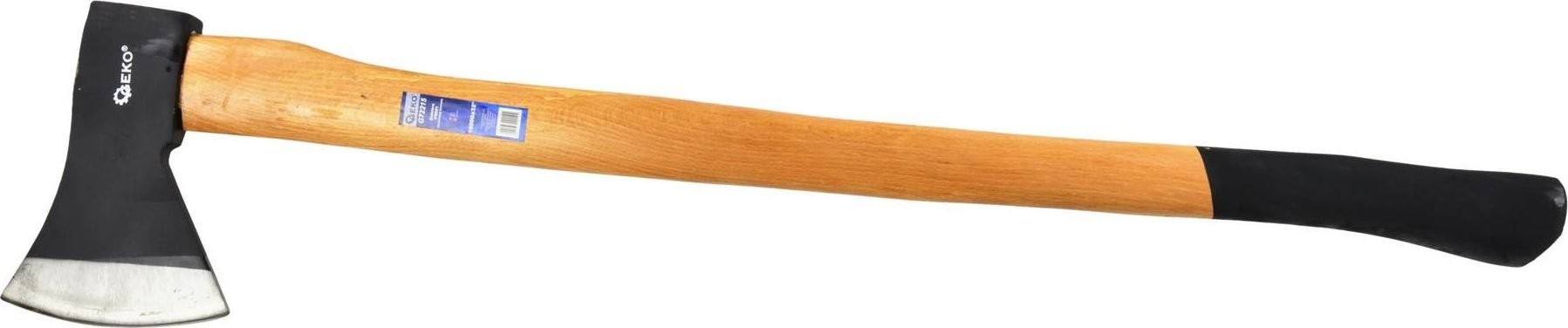 Geko Siekiera uniwersalna drewniana 1,6kg G72215 G72215