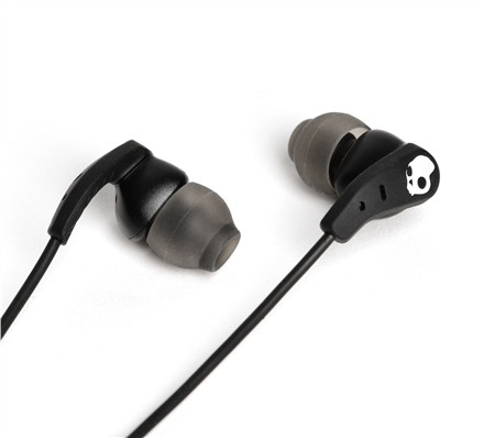 Skullcandy Sport Earbuds czarne (S2SXY-N740)