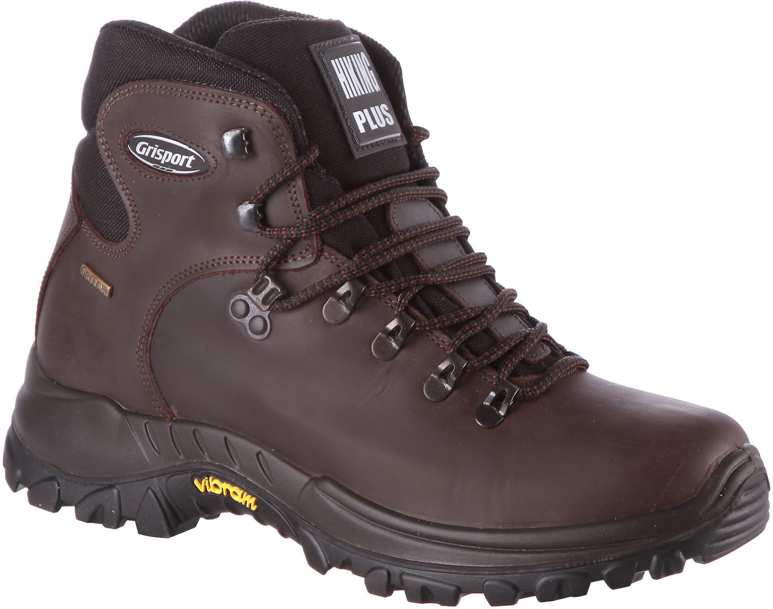 Gri Sport Hikking Plus 10303  42