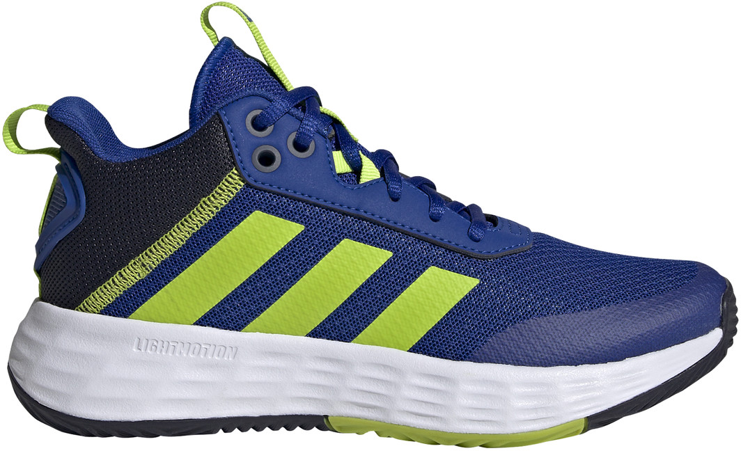 Adidas Dziecięce Buty koszykarskie OWNTHEGAME 2.0 K H01557