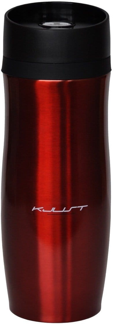 KJUST KUBEK TERMICZNY CZERWONY 11009RKJU