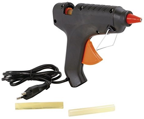 Rhino 311194 pistolet do kleju 40 W