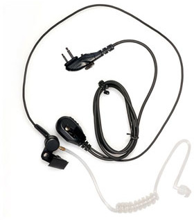 HYT Słuchawki do radiotelefonu 610, 620 - VOX, 1 os