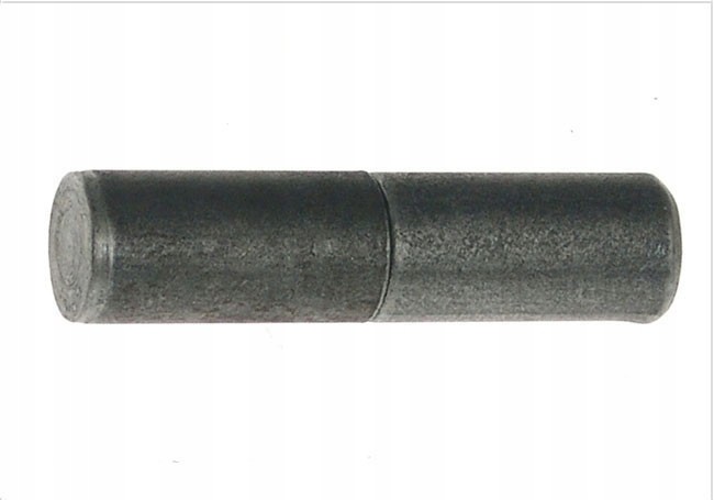 Zawias Toczony 12*60MM