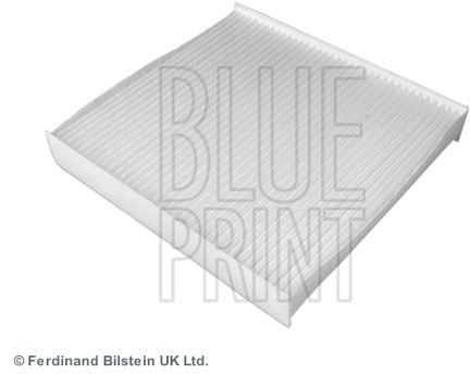 Blue Print Filtr, wentylacja przestrzeni pasażerskiej ADR162508