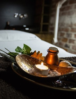 Voucher do Piwnica spa&wellness w Tarnowie P0006649
