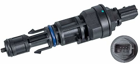 Febi bilstein bilstein 106518 czujnik prędkości jazdy, 1 sztuka 106518