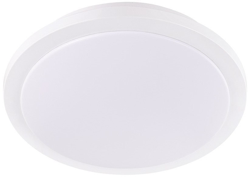 Eglo 97319 - LED Plafon ściemnialny COMPETA-ST 1xLED/16W/230V
