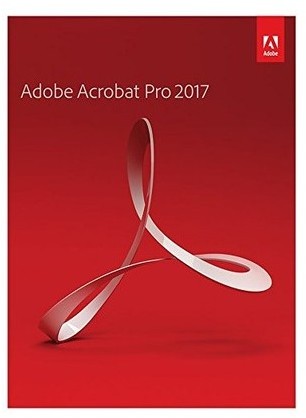 Adobe Acrobat Pro