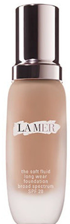 La Mer Soft Fluid Long-Wear Foundation SPF 20 42 Tan podkład 30 ml
