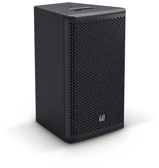 LD Systems STINGER 8 A G3 - Active 8" 2-way bass-reflex PA speaker