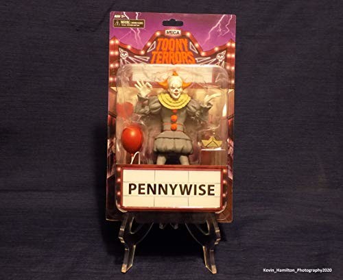 NECA 45469 figurka akcji 45469