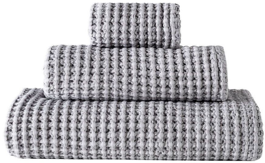 Graccioza Ręcznik Aura Silver - Ręcznik