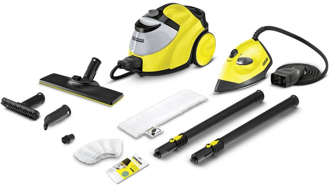 Karcher SC 5 EasyFix Iron 1.512-533.0