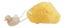 Redecker Naturalna Gąbka Do Kąpieli Z Kaczątkiem Redecker 608011