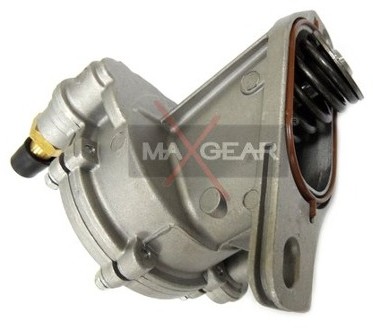 MAXGEAR Pompa podciśnieniowa, układ hamulcowy 44-0012