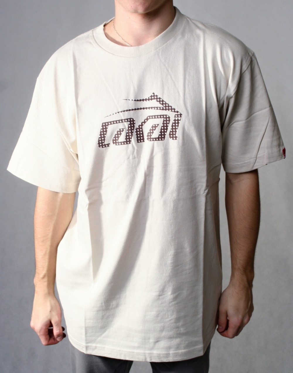 Lakai t-shirt l HOUNDSTOOTH bei