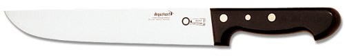Deglon degsc harf 7008325-C rzeźnictwa nóż, 25 cm 7008325-C