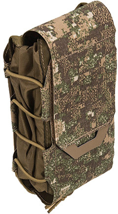 Direct Action Kieszeń Med Pouch Vertical PenCott Badlands (PO-MEDV-CD5-PBL) H