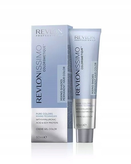 Revlon Revlonissimo Pure Colors farba orange 400