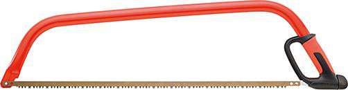 FORMAT Piła Kabłąkowa Ręczna 610 mm + 2 Brzeszczoy Format