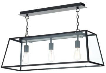 DAR Lighting Lampa Academy  DAR Lighting ACA0322 ACA0322