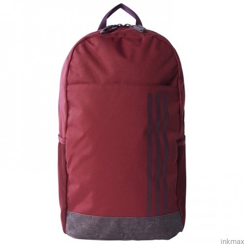 Adidas Plecak czerwony BR1557