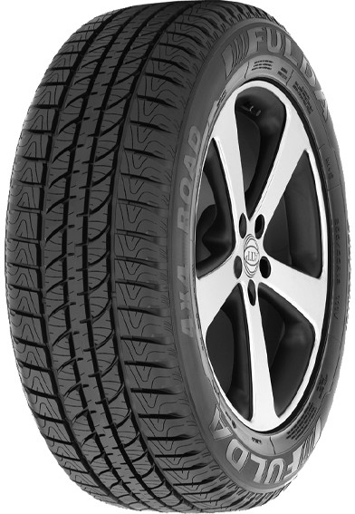 Fulda 4X4 Road 245/60R18 105H