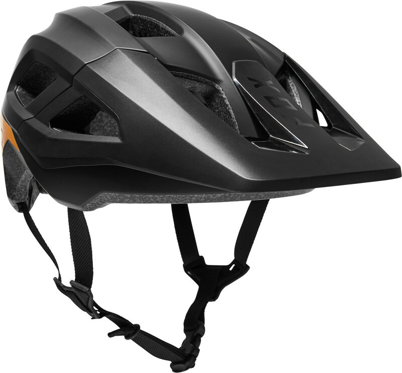 Fox Mainframe MIPS Helmet Men, czarny L | 59-63cm 2021 Kaski rowerowe 28424-595-L