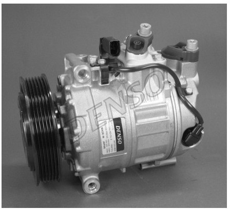 DENSO Kompresor klimatyzacji DCP02033