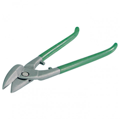 PRO Nożyce 'ideal' 280mm lewe proste i kszt./ d116-280 l / erdi 17349