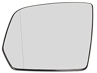 ALKAR B71C40 lusterko zewnętrzne 6431697