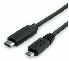 Nilox Nilox Kabel USB 2.0 C/Micro B MT1 NX090301129