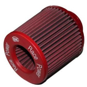 BMC fbtw76  140 Twin Air podfilter aluminium Top FBTW76-140