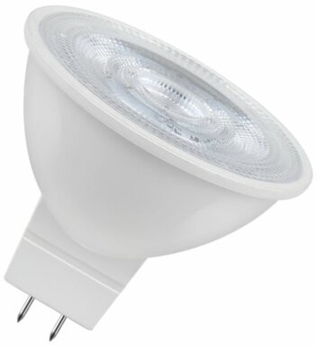 Osram Żarówka LED ST PAR 16 35 36° 4.5W/2700K GU5.3