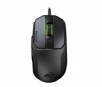Roccat Kain 100 Aimo (ROC-11-610-BK)