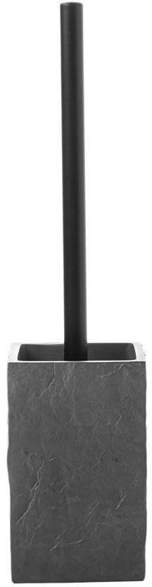 Sorema Szczotka do WC Shelter Magnetic Grey